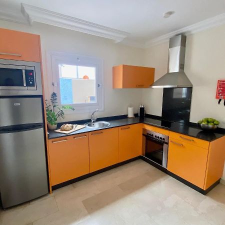 Luxury Villa Teno With Private Heated Pool Free Car Rental In May And June Costa Adeje  Eksteriør billede