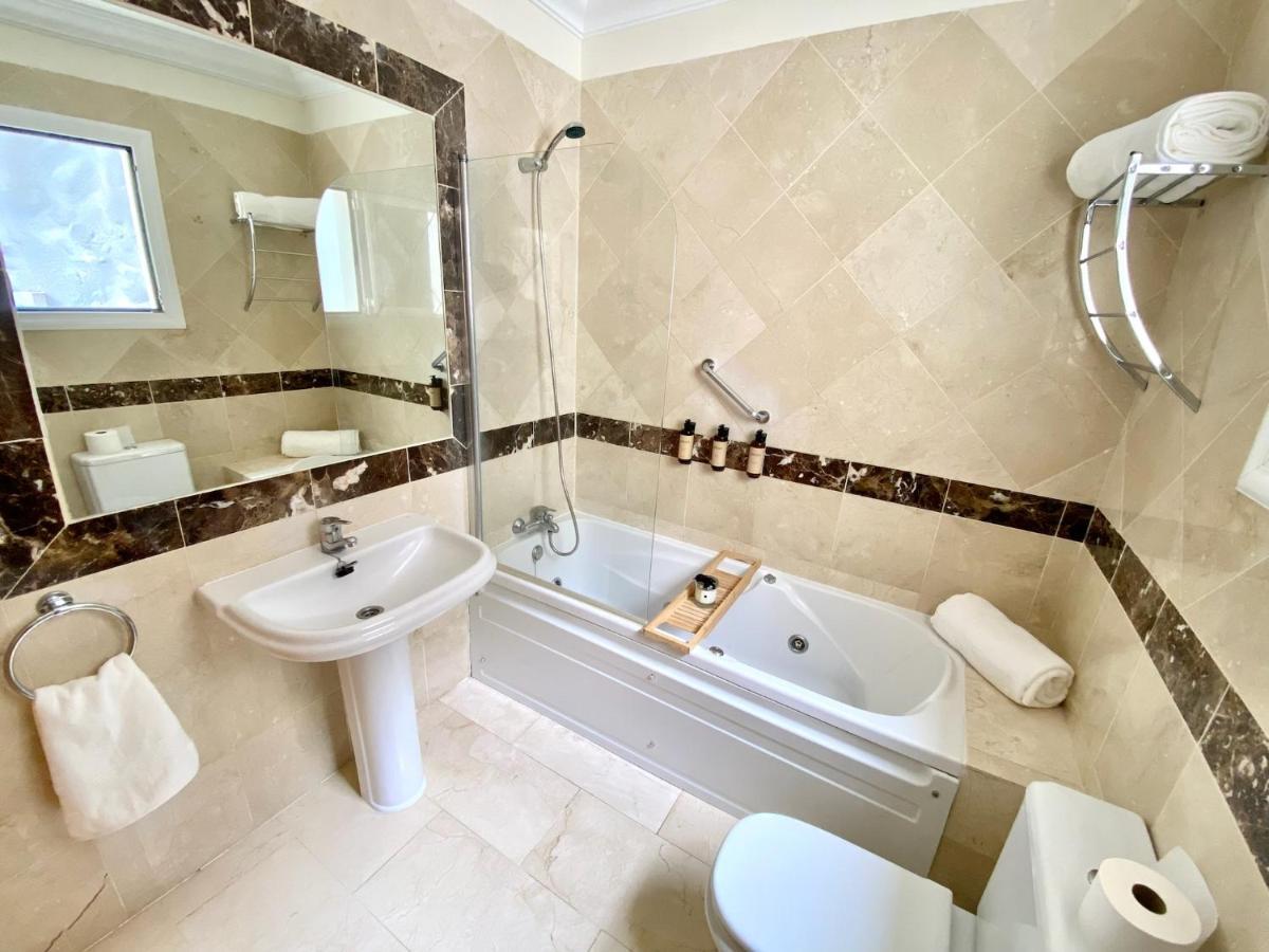 Luxury Villa Teno With Private Heated Pool Free Car Rental In May And June Costa Adeje  Eksteriør billede