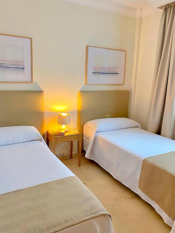 Luxury Villa Teno With Private Heated Pool Free Car Rental In May And June Costa Adeje  Eksteriør billede