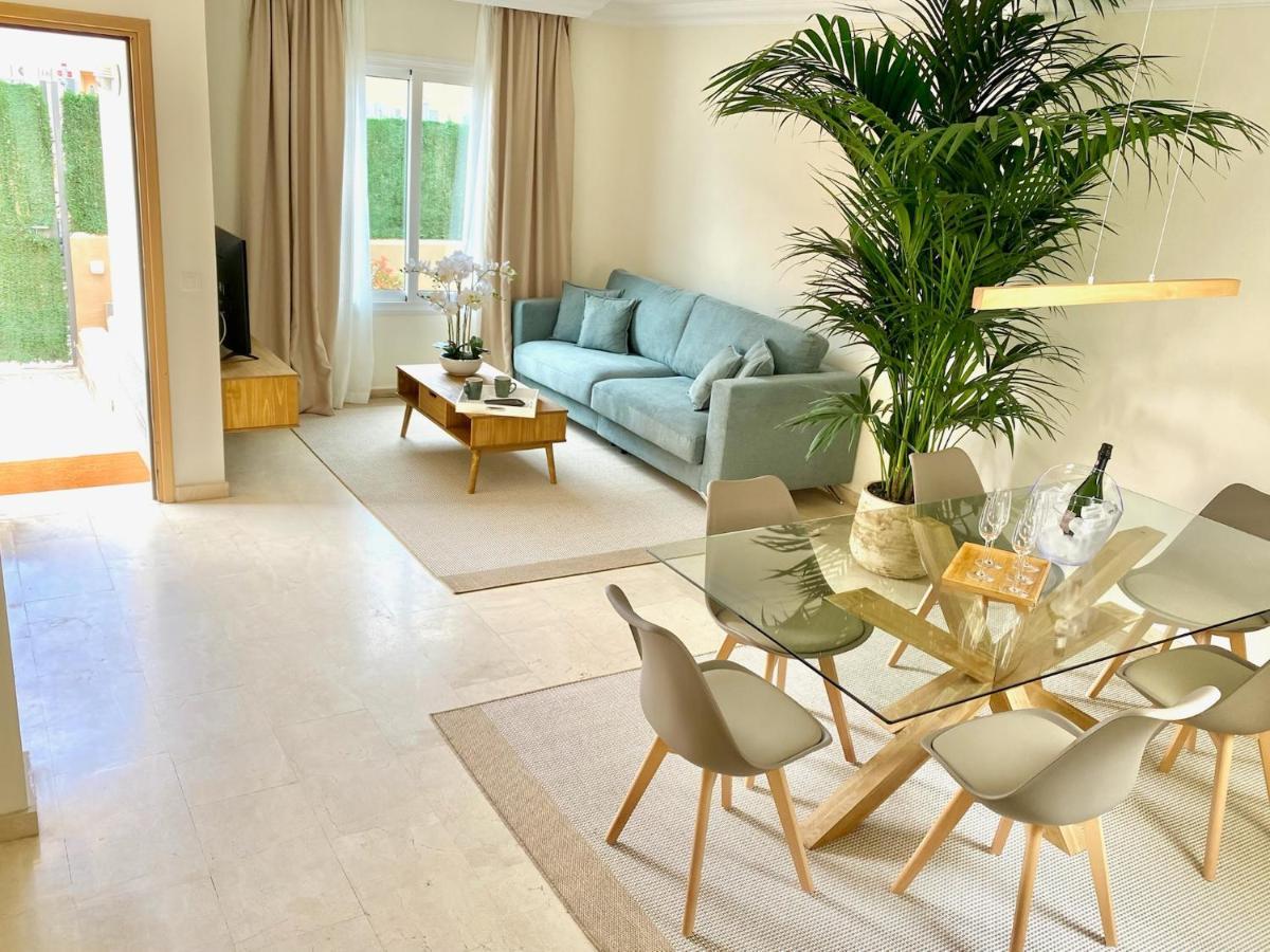 Luxury Villa Teno With Private Heated Pool Free Car Rental In May And June Costa Adeje  Eksteriør billede