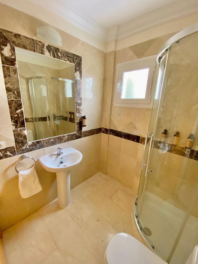 Luxury Villa Teno With Private Heated Pool Free Car Rental In May And June Costa Adeje  Eksteriør billede