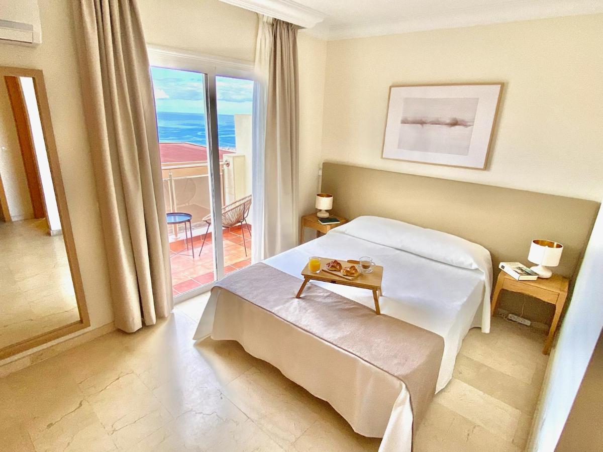 Luxury Villa Teno With Private Heated Pool Free Car Rental In May And June Costa Adeje  Eksteriør billede