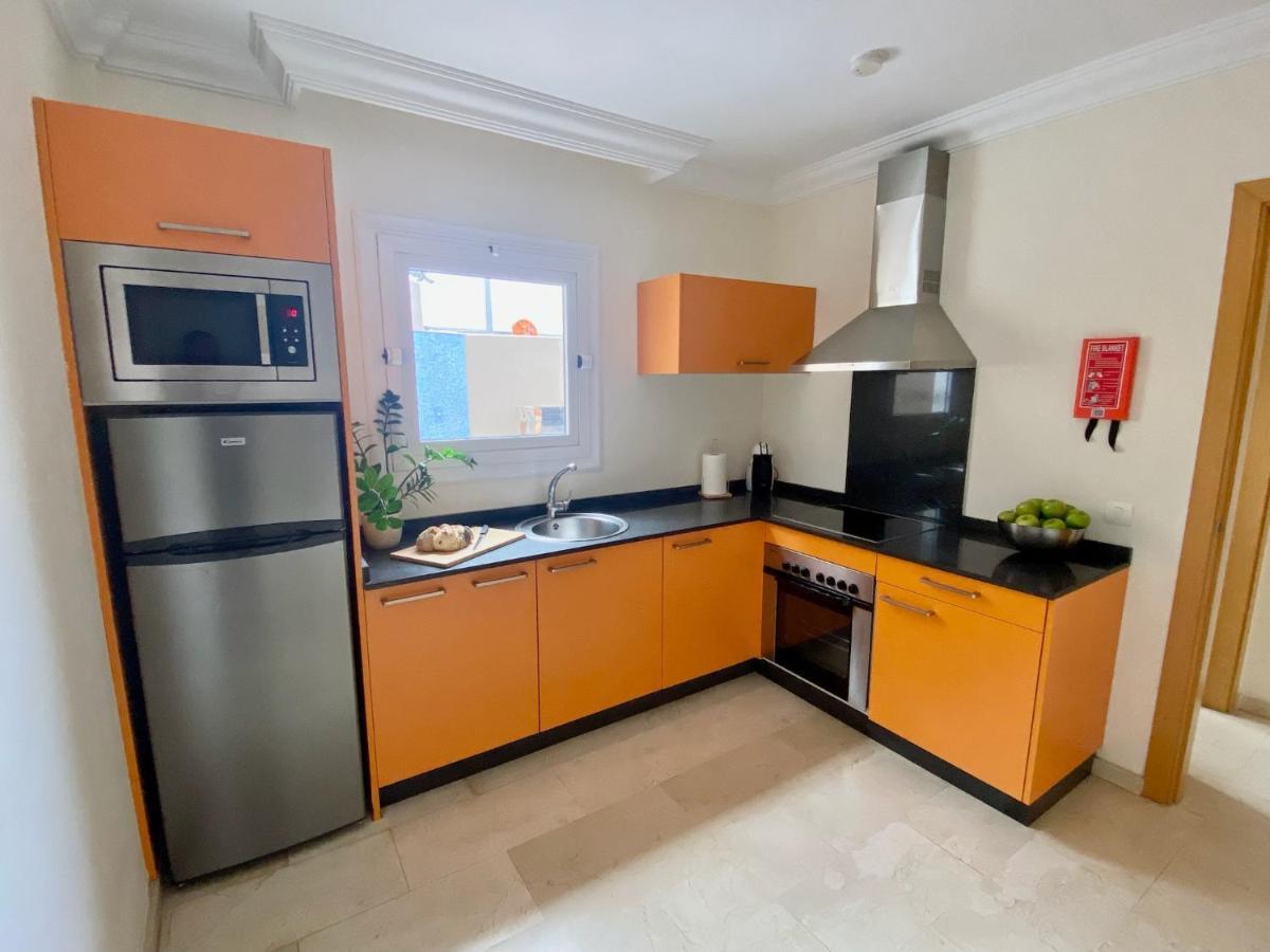 Luxury Villa Teno With Private Heated Pool Free Car Rental In May And June Costa Adeje  Eksteriør billede