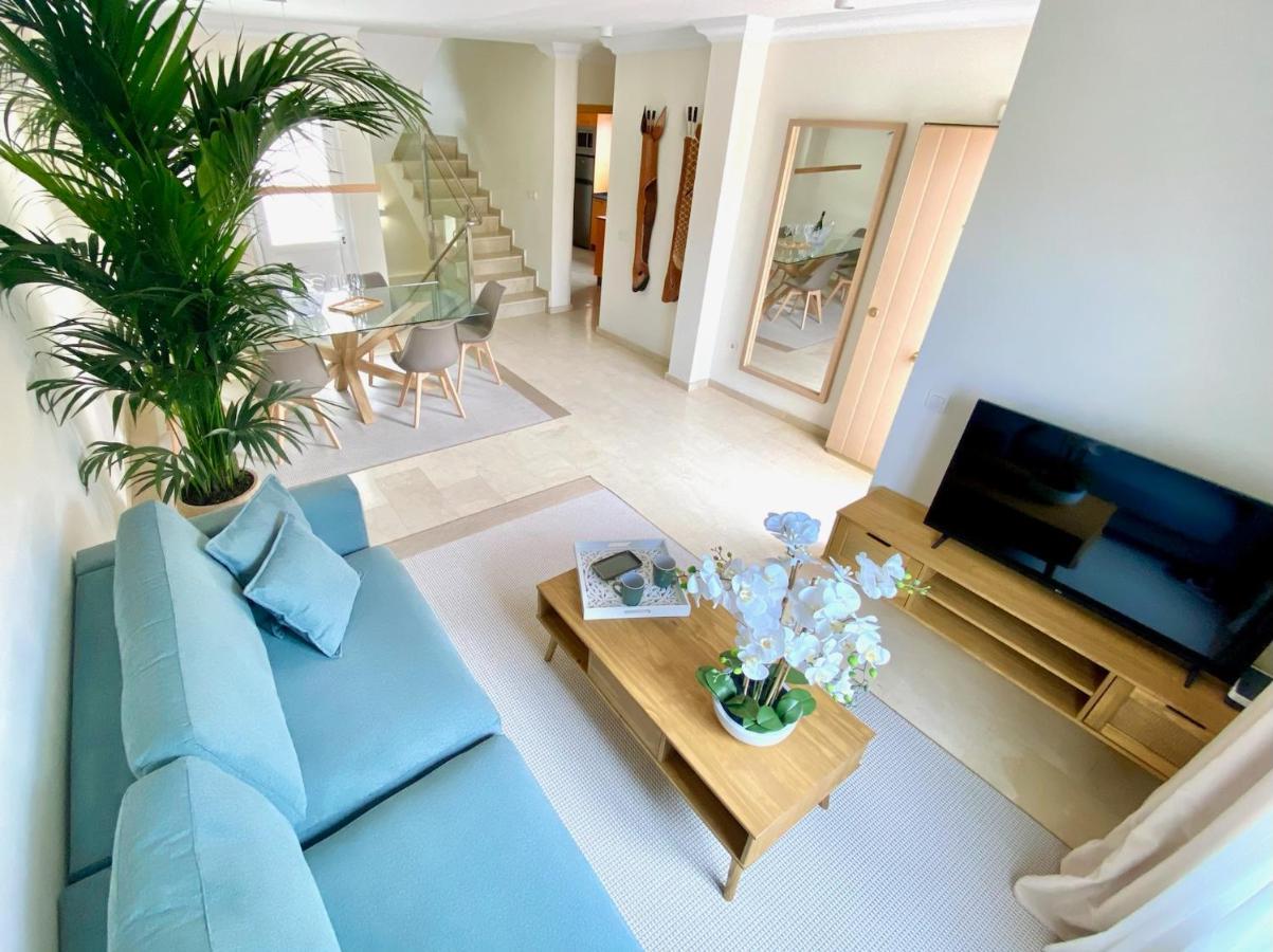 Luxury Villa Teno With Private Heated Pool Free Car Rental In May And June Costa Adeje  Eksteriør billede
